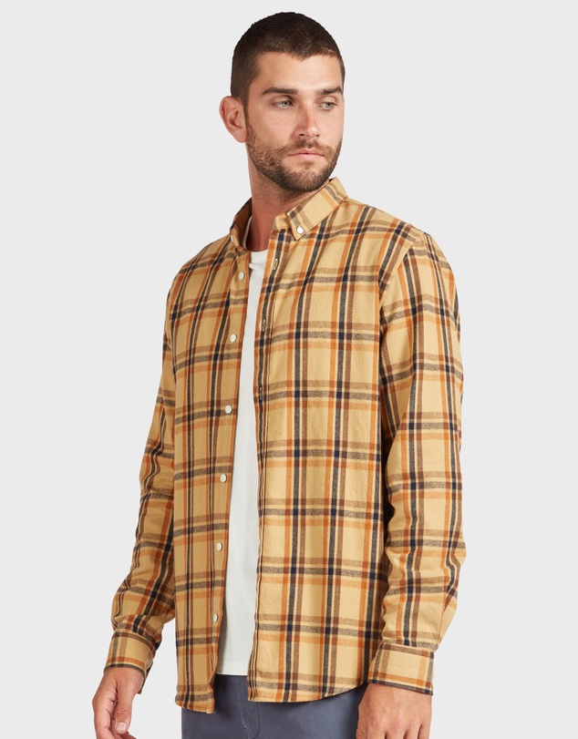 Academy Brand - Hutch Shirt