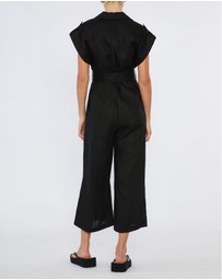 Amelius - Esra Utility Jumpsuit