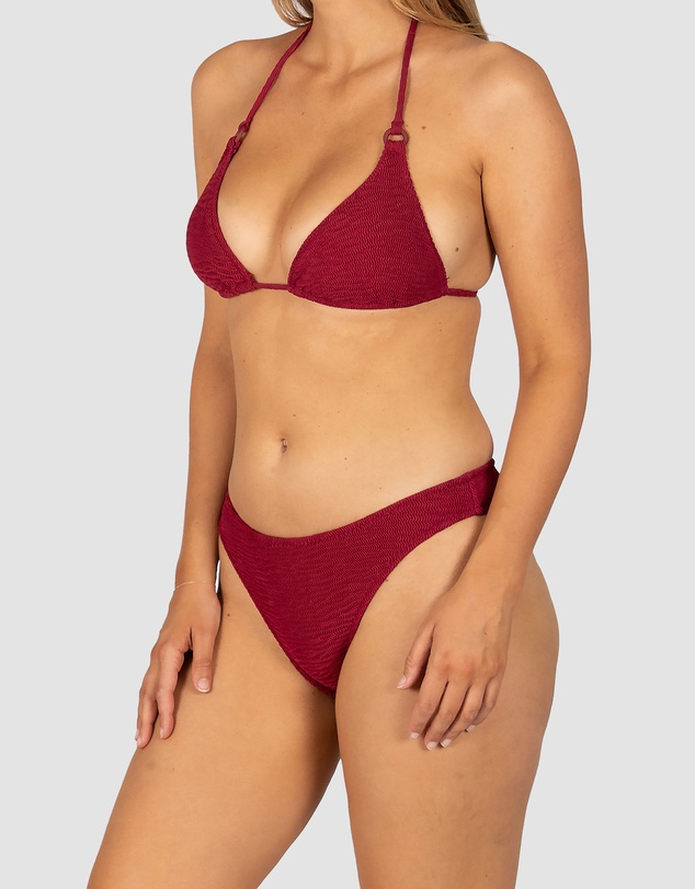Baku Swimwear - Ibiza Regular Bikini Bottom