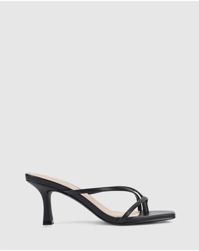 Verali - Este Strappy Mules