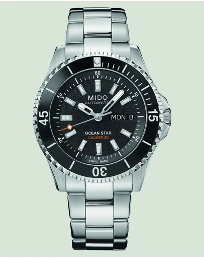 Mido - Ocean Star 200