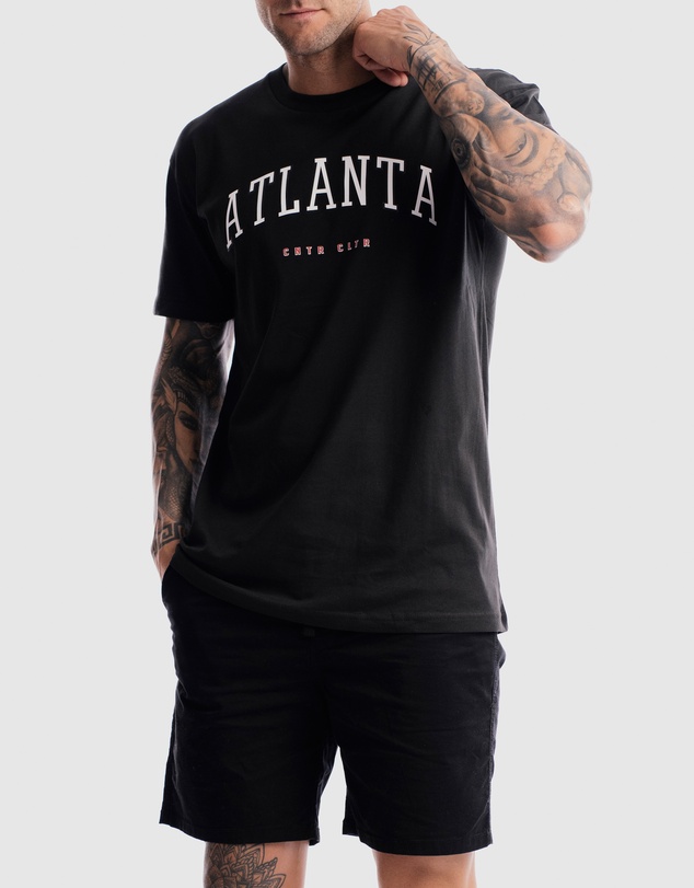 Counter Culture - Atlanta Tee