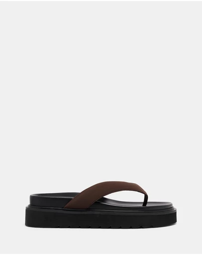 Therapy - Vacay Thong Sandals