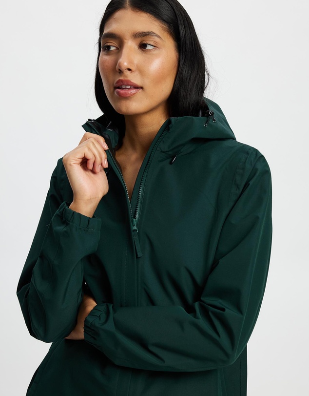 Amble - Elements Waterproof Raincoat