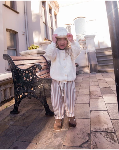 Sonne - Charlie Knit Cardigan