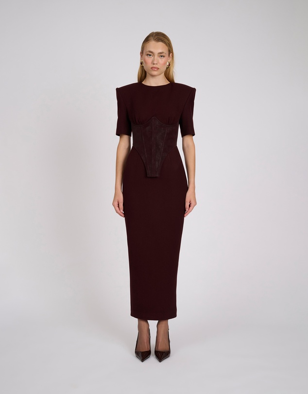 ELIYA THE LABEL - Joana Dress