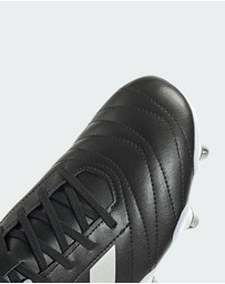 adidas Performance - Kakari Soft Ground Rugby Boots Unisex
