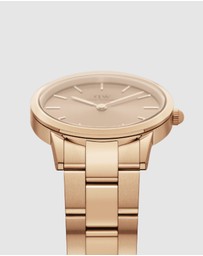 Daniel Wellington - Iconic Link Unitone 28mm