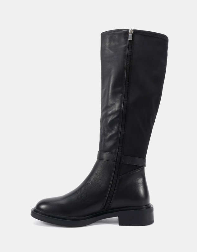Clarks - Fantine Black