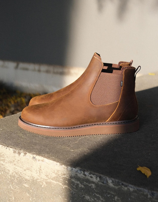 Globe - Dover II Vibram