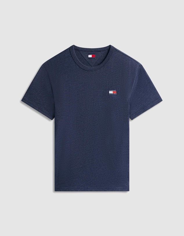 Tommy Jeans - Regular Badge Tee