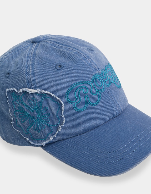 Roxy - Womens Bella Dad Cap
