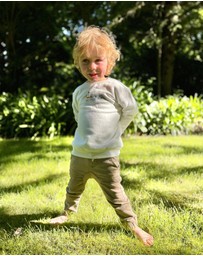 Sant And Abel - Kids Trunks Up Sweatshirt