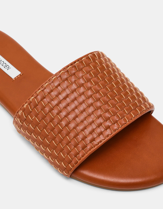 Steve Madden - Finn cognac