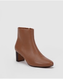 Nude Footwear - Catriona