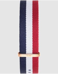 Daniel Wellington - Classic Cambridge 40mm