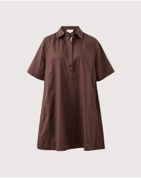 Ceres Life - Tilly Mini Swing Dress