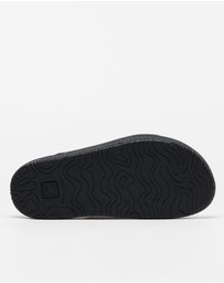 Veja - Arpoador Suede - Women's