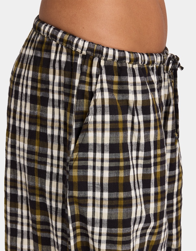 Billabong - Womens Wonders Elastic Waist Pant