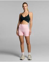 Rockwear - Mid Thigh Tight