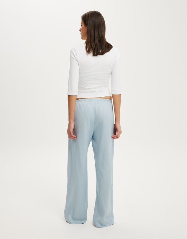 Cotton On - Haven Wide Leg Pant