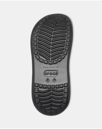 Crocs - Classic Crush Clogs