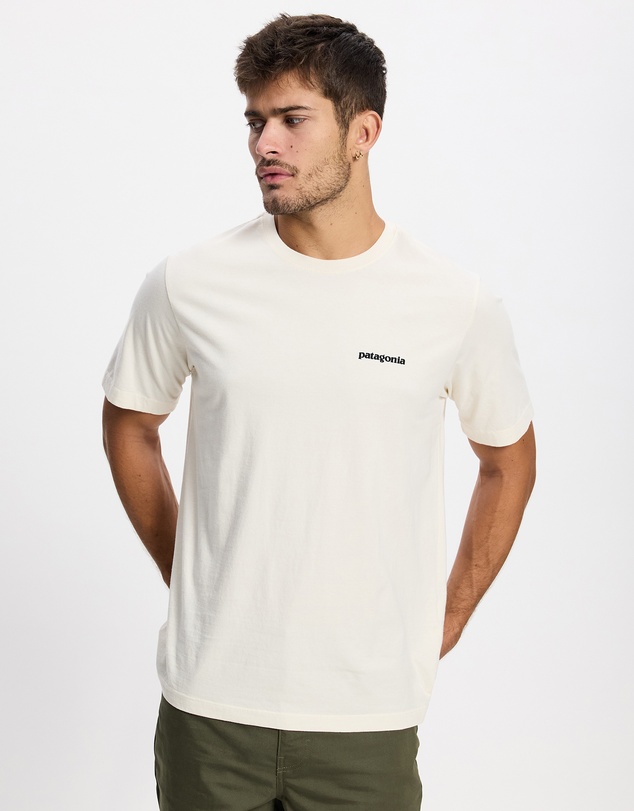 Patagonia - P-6 Logo T-Shirt