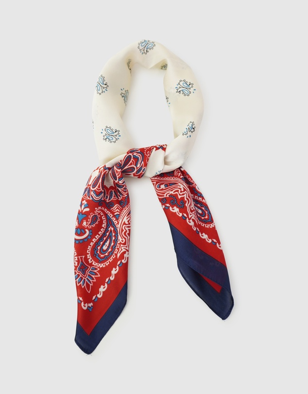 Belle & Bloom - Jolene Fashion Scarf