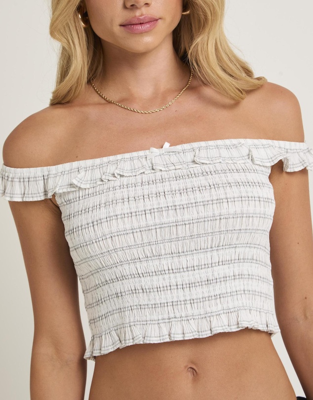 Insight - Dallas Top