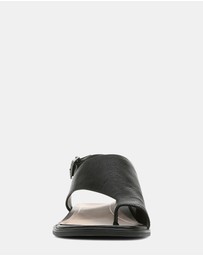 Vionic - Ella Sandal - Black