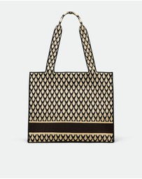 MIMCO - Blondie Boxy Tote Bag
