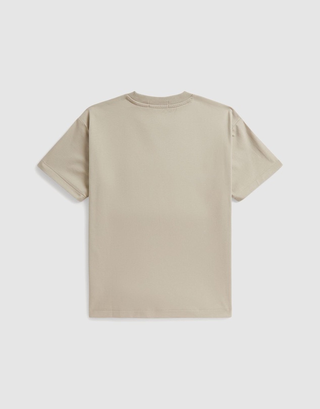 Polo Ralph Lauren - Big Fit Cotton Jersey Tee - Teens
