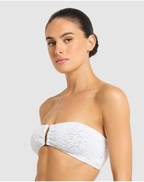 Bond-Eye Swimwear - Blake Bandeau