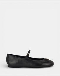 GUESS - Kalida Ballet Flats