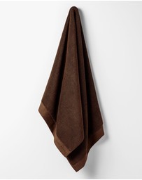 Aura Home - Haven Australian Cotton Bath Towel Range