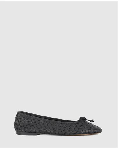 Dune London - Heat - Black