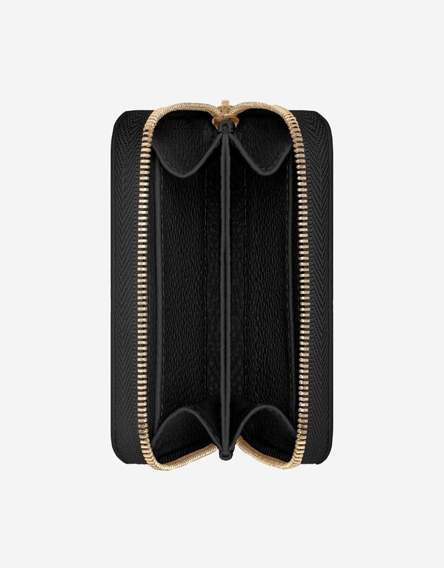 Maison De Sabre - Zip Wallet