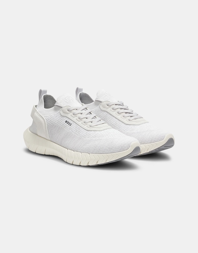 BOSS - BOSS MOTION Slon kns Sneaker
