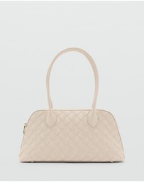 M.N.G - G Clavel Bag
