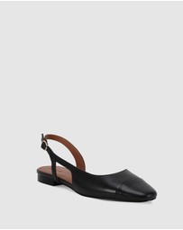 Nude Footwear - Tillie