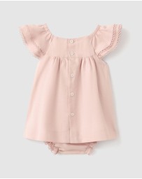 M.N.G - Maria Dress - Babies
