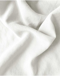 Aura Home - Emile Linen Quilt Cover
