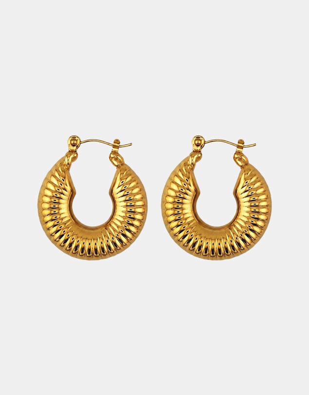 Sonne Jewellery - Stella Earrings
