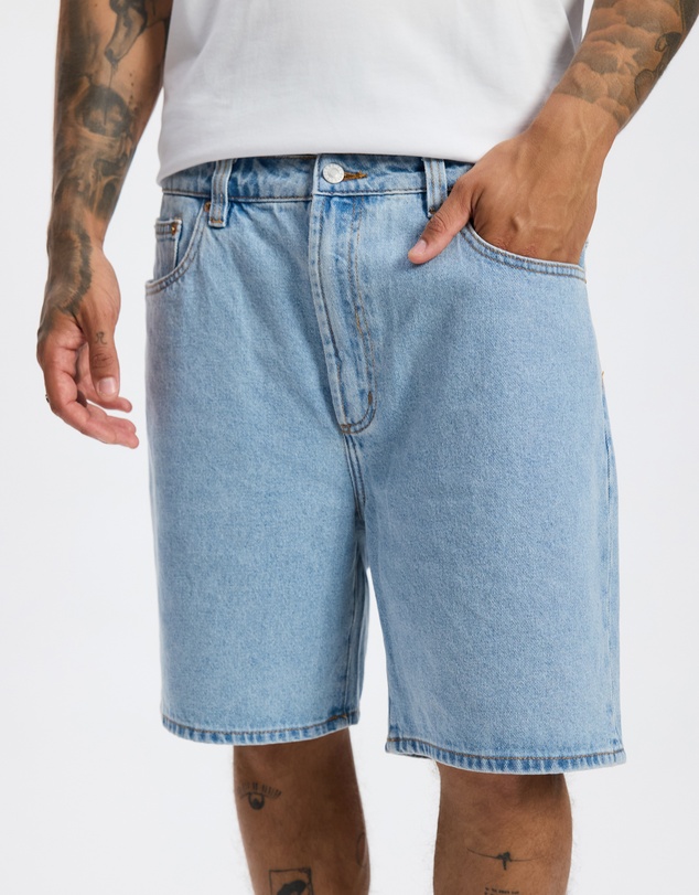 Rolla's - Ezy Shorts