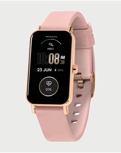 Reflex Active - Reflex Active SERIES Nexus Pink Strap