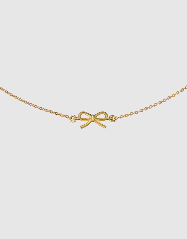 Ted Baker - IONA: Mini Icons Necklace