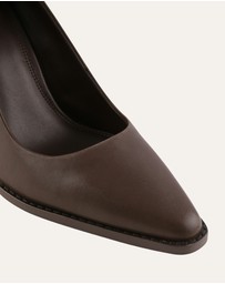 Jo Mercer - Corbyn High Heels