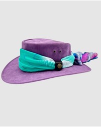 Jacaru - Jacaru 1103 Alice Hat -