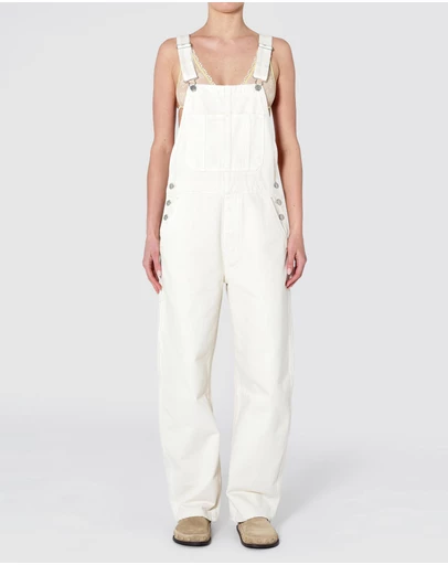 Rolla's - Arc Barrel Overalls