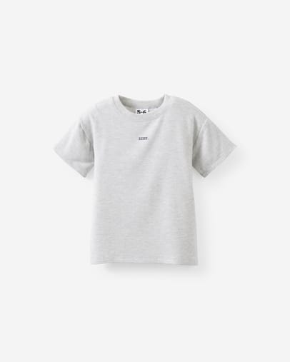 LIGHT GREY MARLE
